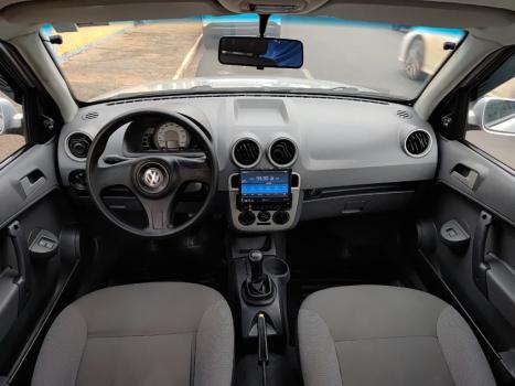 VOLKSWAGEN Gol 1.0 4P G4 TREND FLEX, Foto 9