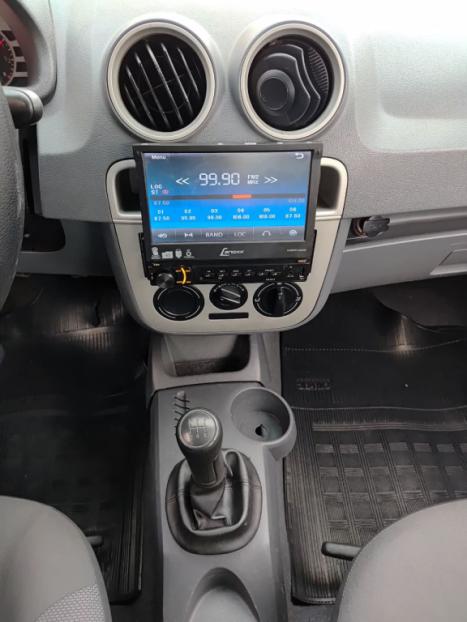 VOLKSWAGEN Gol 1.0 4P G4 TREND FLEX, Foto 13