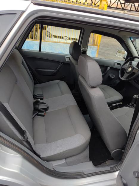 VOLKSWAGEN Gol 1.0 4P G4 TREND FLEX, Foto 14