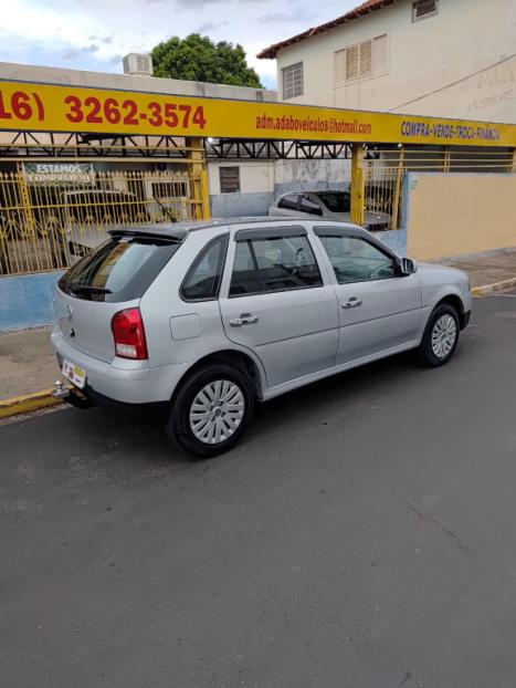 VOLKSWAGEN Gol 1.0 4P G4 TREND FLEX, Foto 16