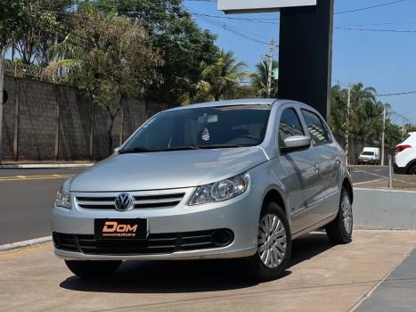 VOLKSWAGEN Gol 1.0 4P G5 FLEX, Foto 1