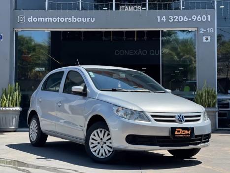 VOLKSWAGEN Gol 1.0 4P G5 FLEX, Foto 2