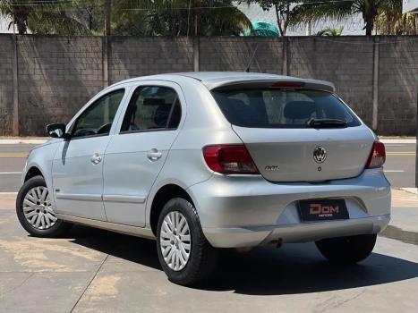 VOLKSWAGEN Gol 1.0 4P G5 FLEX, Foto 3