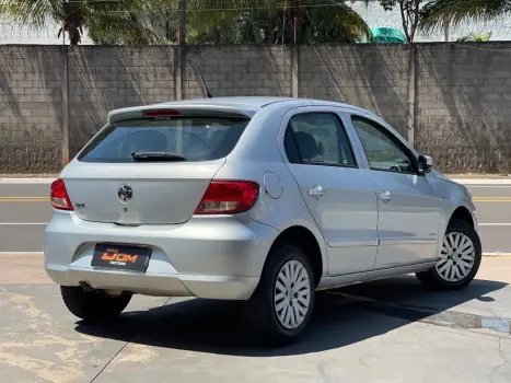 VOLKSWAGEN Gol 1.0 4P G5 FLEX, Foto 4