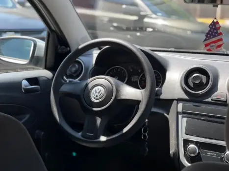VOLKSWAGEN Gol 1.0 4P G5 FLEX, Foto 5