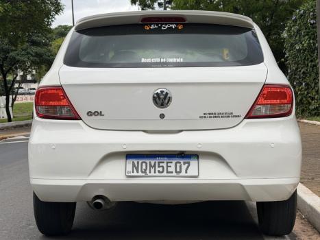 VOLKSWAGEN Gol 1.0 4P G4 FLEX, Foto 3