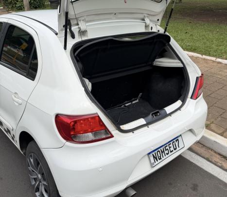 VOLKSWAGEN Gol 1.0 4P G4 FLEX, Foto 6