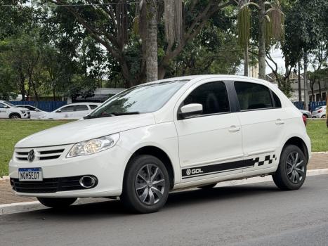 VOLKSWAGEN Gol 1.0 4P G4 FLEX, Foto 7