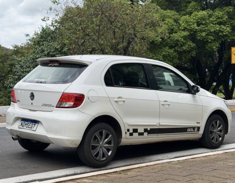 VOLKSWAGEN Gol 1.0 4P G4 FLEX, Foto 9