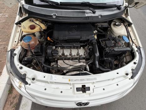VOLKSWAGEN Gol 1.0 4P G4 FLEX, Foto 12