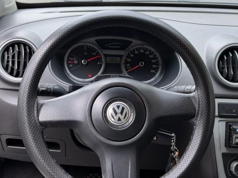 VOLKSWAGEN Gol 1.0 4P G4 FLEX, Foto 17