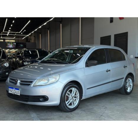 VOLKSWAGEN Gol 1.0 4P G5 FLEX, Foto 2