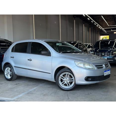 VOLKSWAGEN Gol 1.0 4P G5 FLEX, Foto 3