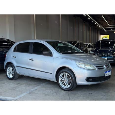 VOLKSWAGEN Gol 1.0 4P G5 FLEX, Foto 4