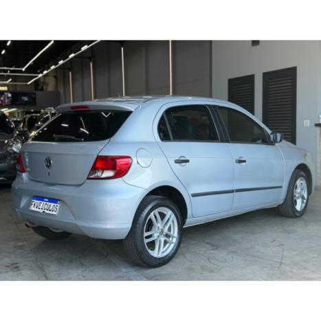 VOLKSWAGEN Gol 1.0 4P G5 FLEX, Foto 5
