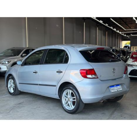 VOLKSWAGEN Gol 1.0 4P G5 FLEX, Foto 6