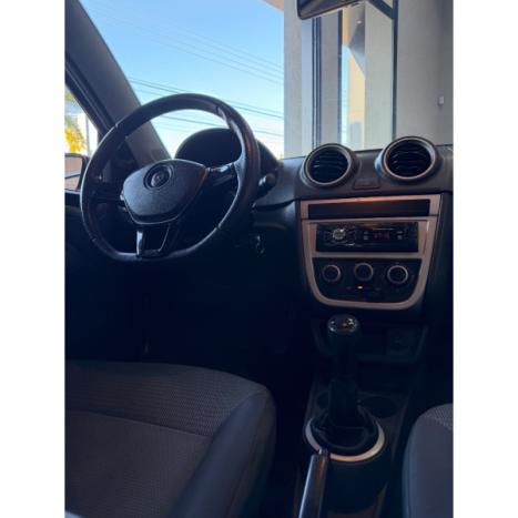VOLKSWAGEN Gol 1.0 4P G5 FLEX, Foto 7
