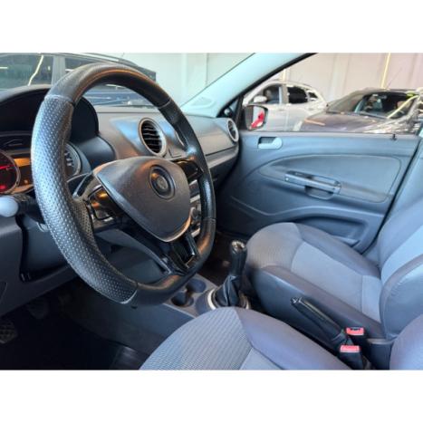 VOLKSWAGEN Gol 1.0 4P G5 FLEX, Foto 8