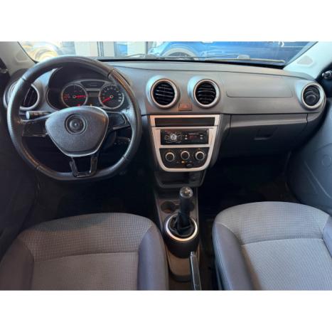 VOLKSWAGEN Gol 1.0 4P G5 FLEX, Foto 9
