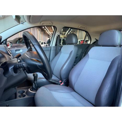 VOLKSWAGEN Gol 1.0 4P G5 FLEX, Foto 10