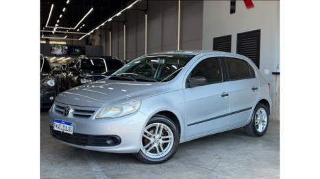 VOLKSWAGEN Gol 1.0 4P G5 FLEX, Foto 1