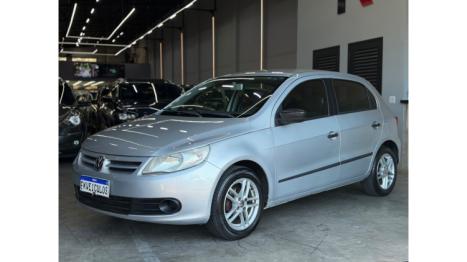 VOLKSWAGEN Gol 1.0 4P G5 FLEX, Foto 2