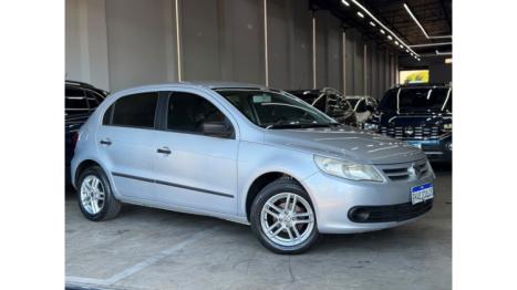 VOLKSWAGEN Gol 1.0 4P G5 FLEX, Foto 3