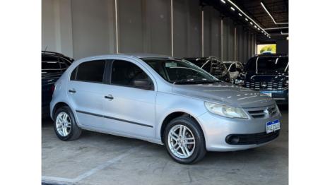 VOLKSWAGEN Gol 1.0 4P G5 FLEX, Foto 4