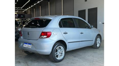 VOLKSWAGEN Gol 1.0 4P G5 FLEX, Foto 5