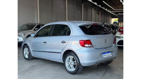 VOLKSWAGEN Gol 1.0 4P G5 FLEX, Foto 6