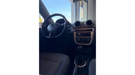 VOLKSWAGEN Gol 1.0 4P G5 FLEX, Foto 7