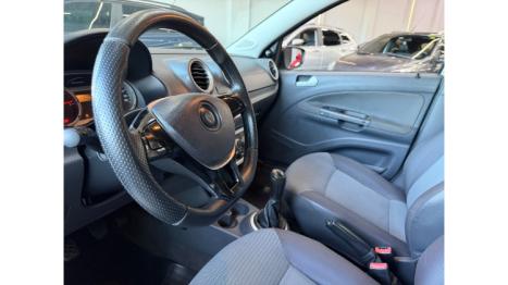 VOLKSWAGEN Gol 1.0 4P G5 FLEX, Foto 8