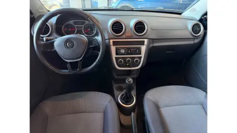 VOLKSWAGEN Gol 1.0 4P G5 FLEX, Foto 9
