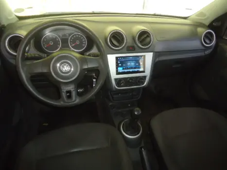 VOLKSWAGEN Gol 1.0 4P G6 FLEX, Foto 4