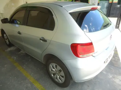 VOLKSWAGEN Gol 1.0 4P G6 FLEX, Foto 5