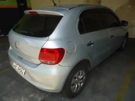 VOLKSWAGEN Gol 1.0 4P G6 FLEX, Foto 6