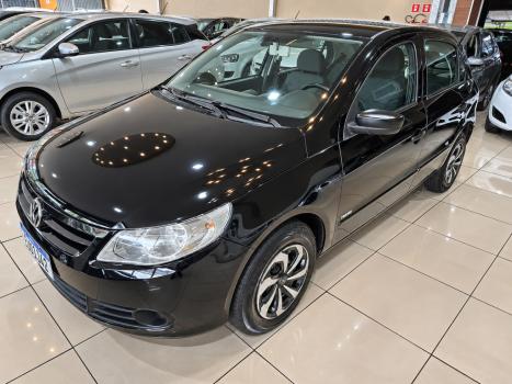 VOLKSWAGEN Gol 1.0 4P G5 TREND FLEX, Foto 1