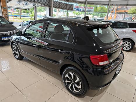 VOLKSWAGEN Gol 1.0 4P G5 TREND FLEX, Foto 2