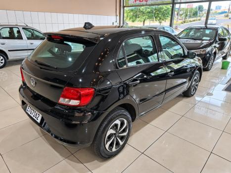 VOLKSWAGEN Gol 1.0 4P G5 TREND FLEX, Foto 3