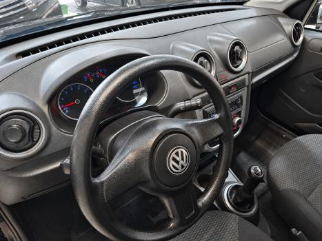 VOLKSWAGEN Gol 1.0 4P G5 TREND FLEX, Foto 6