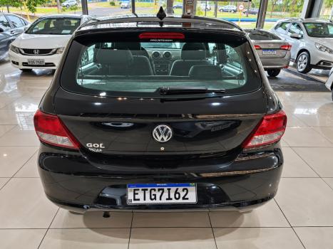 VOLKSWAGEN Gol 1.0 4P G5 TREND FLEX, Foto 8
