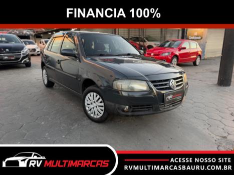VOLKSWAGEN Gol 1.0 4P G4 CITY FLEX, Foto 1