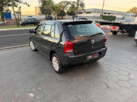 VOLKSWAGEN Gol 1.0 4P G4 CITY FLEX, Foto 2