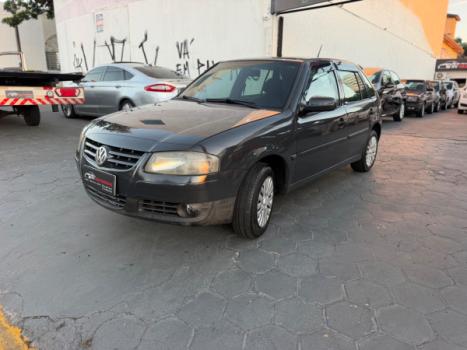 VOLKSWAGEN Gol 1.0 4P G4 CITY FLEX, Foto 3