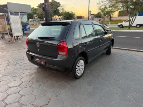 VOLKSWAGEN Gol 1.0 4P G4 CITY FLEX, Foto 4