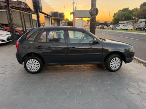 VOLKSWAGEN Gol 1.0 4P G4 CITY FLEX, Foto 5