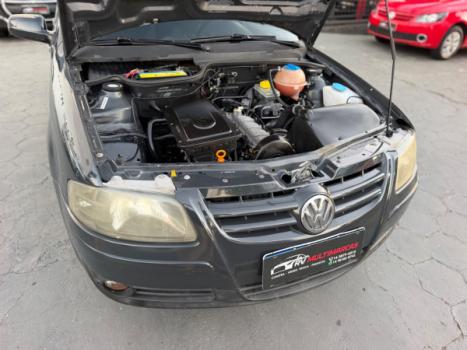 VOLKSWAGEN Gol 1.0 4P G4 CITY FLEX, Foto 6