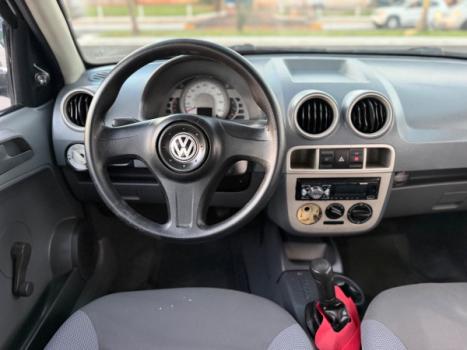 VOLKSWAGEN Gol 1.0 4P G4 CITY FLEX, Foto 8