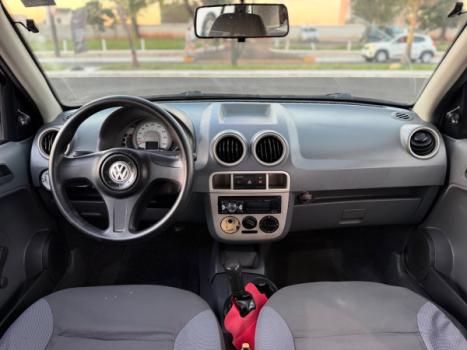 VOLKSWAGEN Gol 1.0 4P G4 CITY FLEX, Foto 9