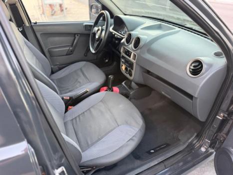 VOLKSWAGEN Gol 1.0 4P G4 CITY FLEX, Foto 11